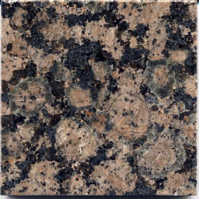 Baltic Brown Granite Sample