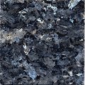 Norway Granite - Blue Pearl