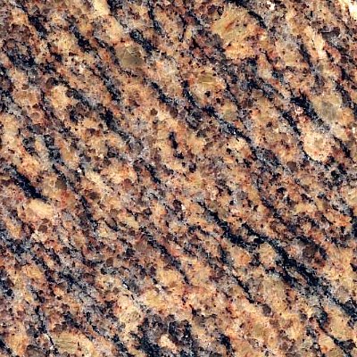 Brizialian granite Color : Giallo Calafuria Sample
