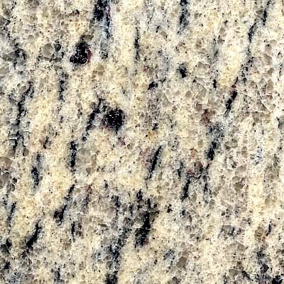 Brazil Granite Color : Giallo SF Real JL Sample