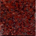 Indian Granite - Imperial Red