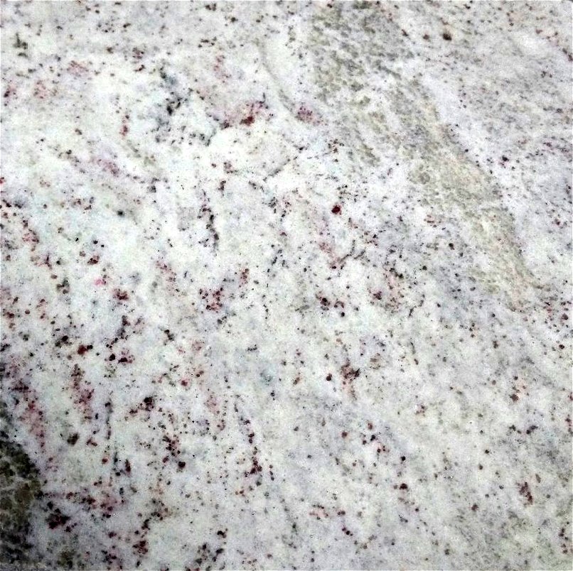 Italian Granite Color : Italy White Sample