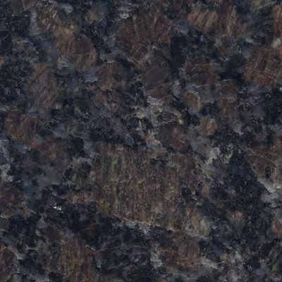 Indian Granite, Saphire Brown Granite Sample