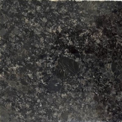 Indian Granite Sample, Steel Grey Granite Sample