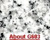 G603 Gray Granite
