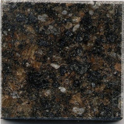 G613 Brown Granite Sample
