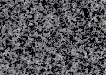 G654 Sesame Black Granite