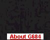 G684 Black Granite