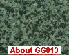 GG013 Green Granite