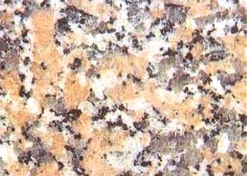 GR008 Pink/Red Granite