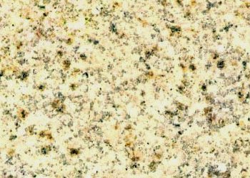 GY001 Yellow Granite