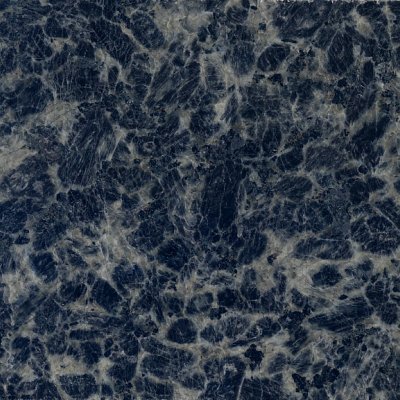 China Granite Color : Pacific Ocean Blue Granite Sample