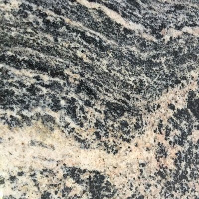 GX308 Picasso Furious Granite Sample, Symphony Granite