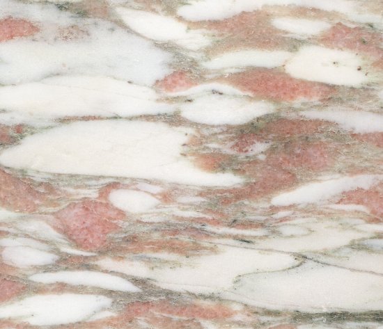 Norweigian Rose, Norway Marble Color Sample
