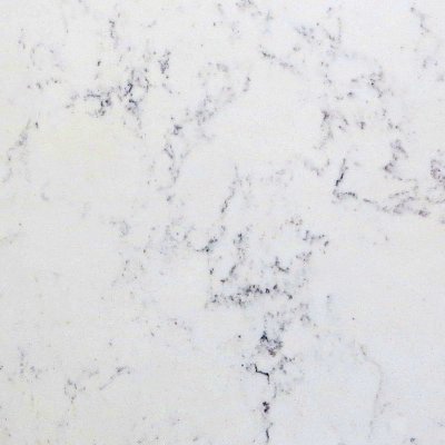 Quartz Bianco Carrara Sample GM1112