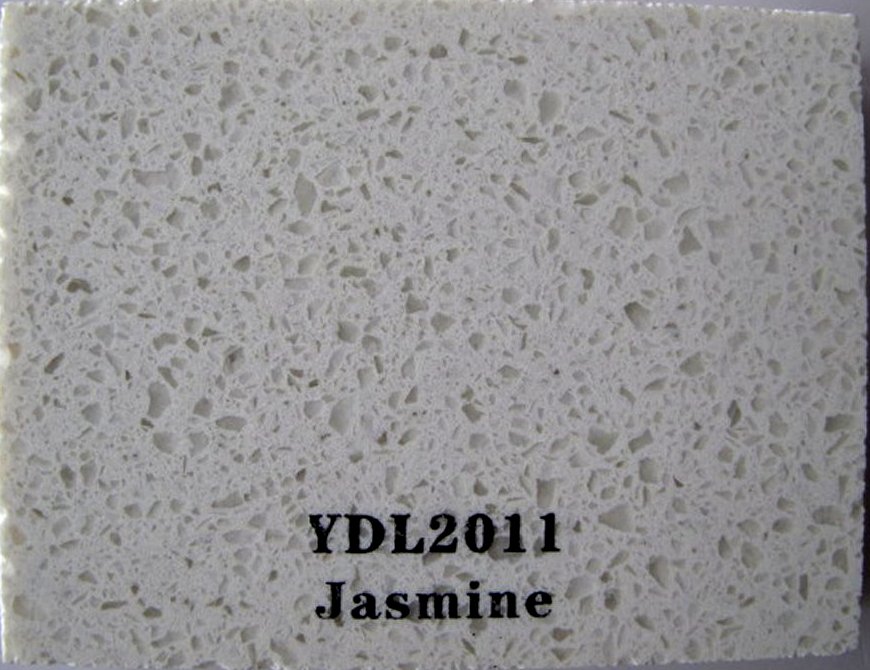 Quartz YDL-2011 Jasmine sample
