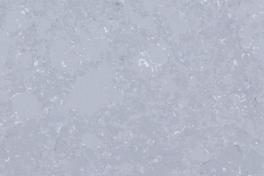 Bally Quartz Slab: BQ8232 Cemento