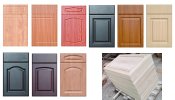 Cabinet Doors