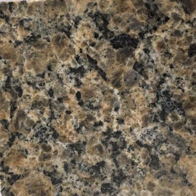 Indian Granite Color, Caledonia India Granite Sample