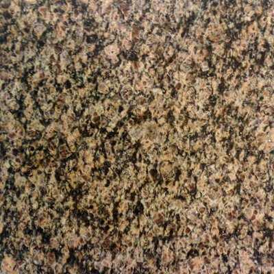 Indian Granite Color, Camel Brown Granite Sample