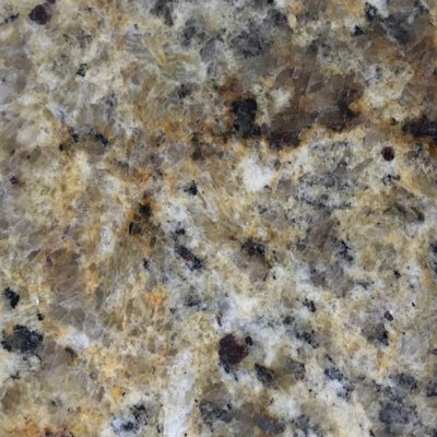 Brazil Granite Color : Giallo San Francisco Granite Sample