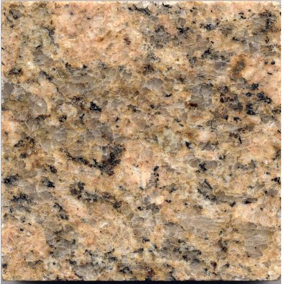 Giallo Veneziallo Granite Sample