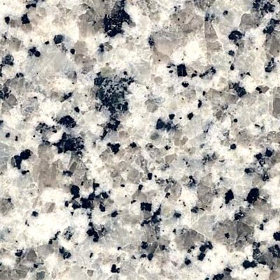 Spainish Granite Color : Gris Perla Sample