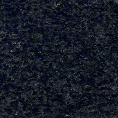 South Africa Granite, Impala Black Granite, Befast Sample