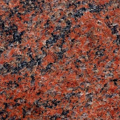 Multicolor - Indian GraniteSample