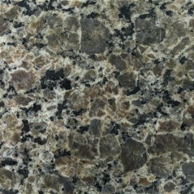 New Calidonia Granite Sample