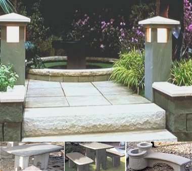 Granite Garden Leisure