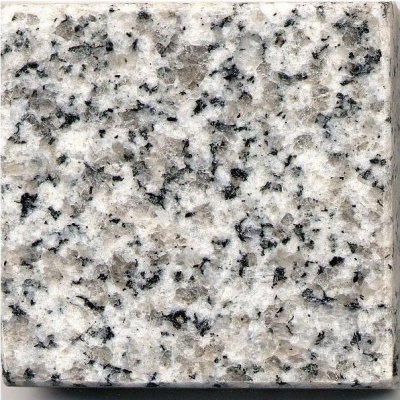 G603 Grey Granite Sample