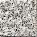 G603 Light Gray Granite