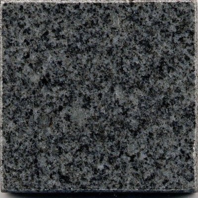 G654 China Impala Black Granite Sample