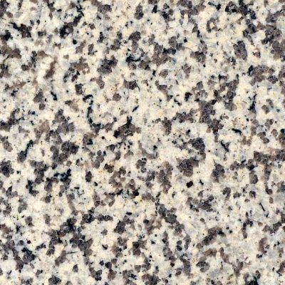 G687 Bain Brook Peach Granite Sample