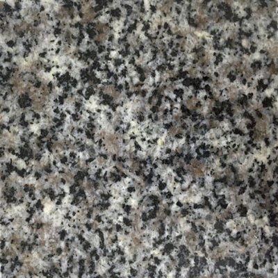 G702 Saint George Grey Granite Sample