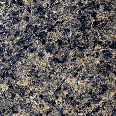 China Granite Color : GB031 Iceland Sapphire Sample