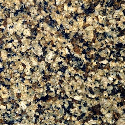 China Granite Color : Sage Green Granite Sample