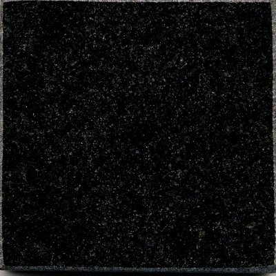 SXB001 Absolute Black Granite Sample