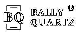 Bally Quartz Logo