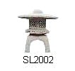 SL2002 lantern