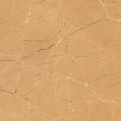 Golden Beige, Marble Color Sample