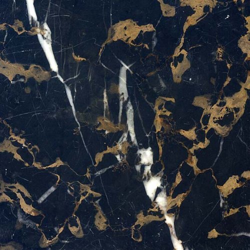 China Marble, Color : PortoroSample