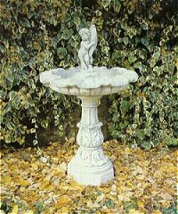 Fountain