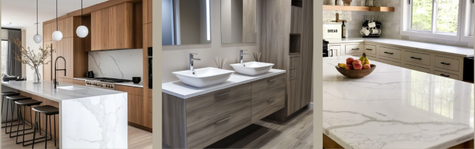 Bally Quartz Countertop Factory