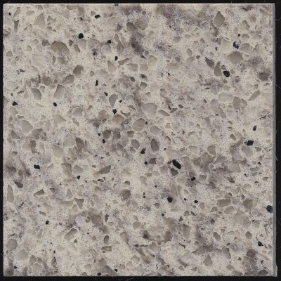 Quartz S9260 sample