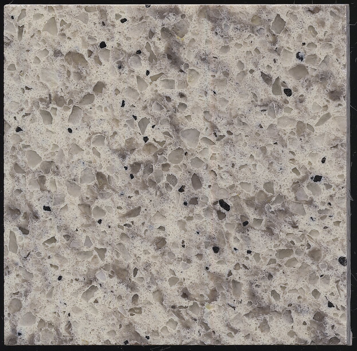 Quartz GM9260 Sample