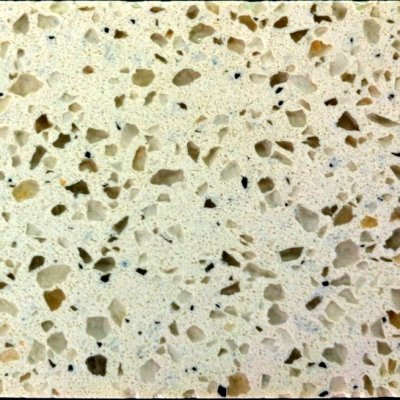 Quartz Sample YDL-9061A